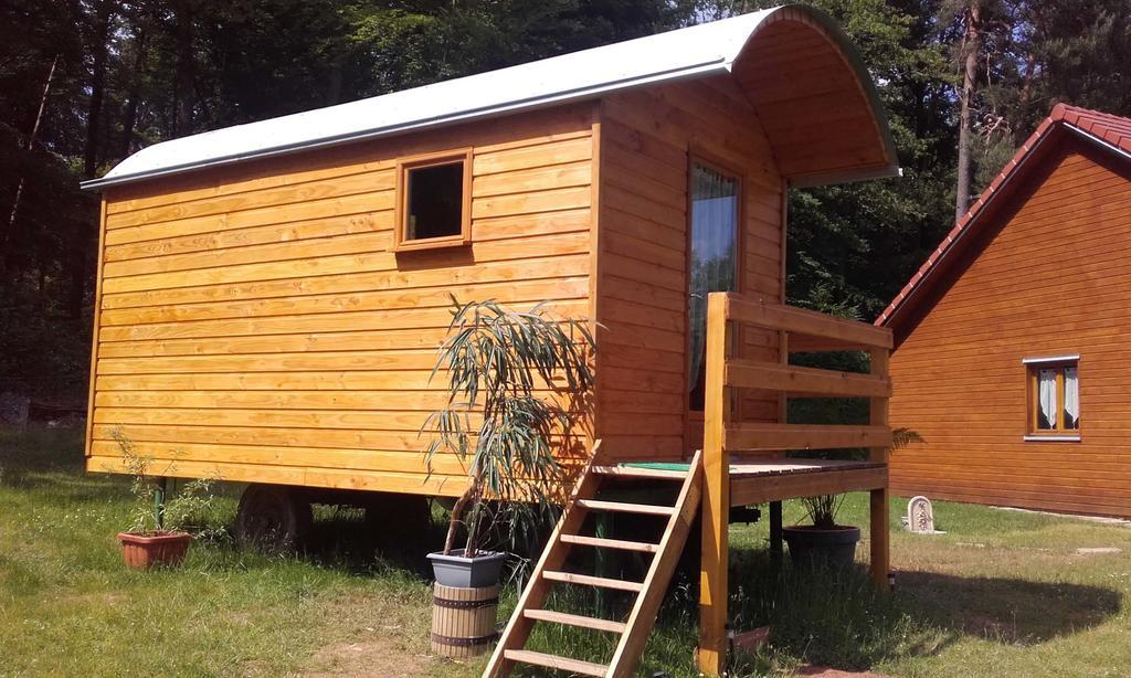 Vosges Chambres D'Hotes Jeanmenil Kültér fotó